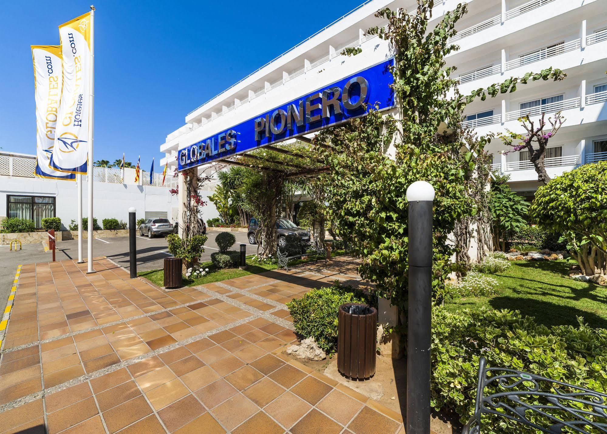 Globales Pionero 4*