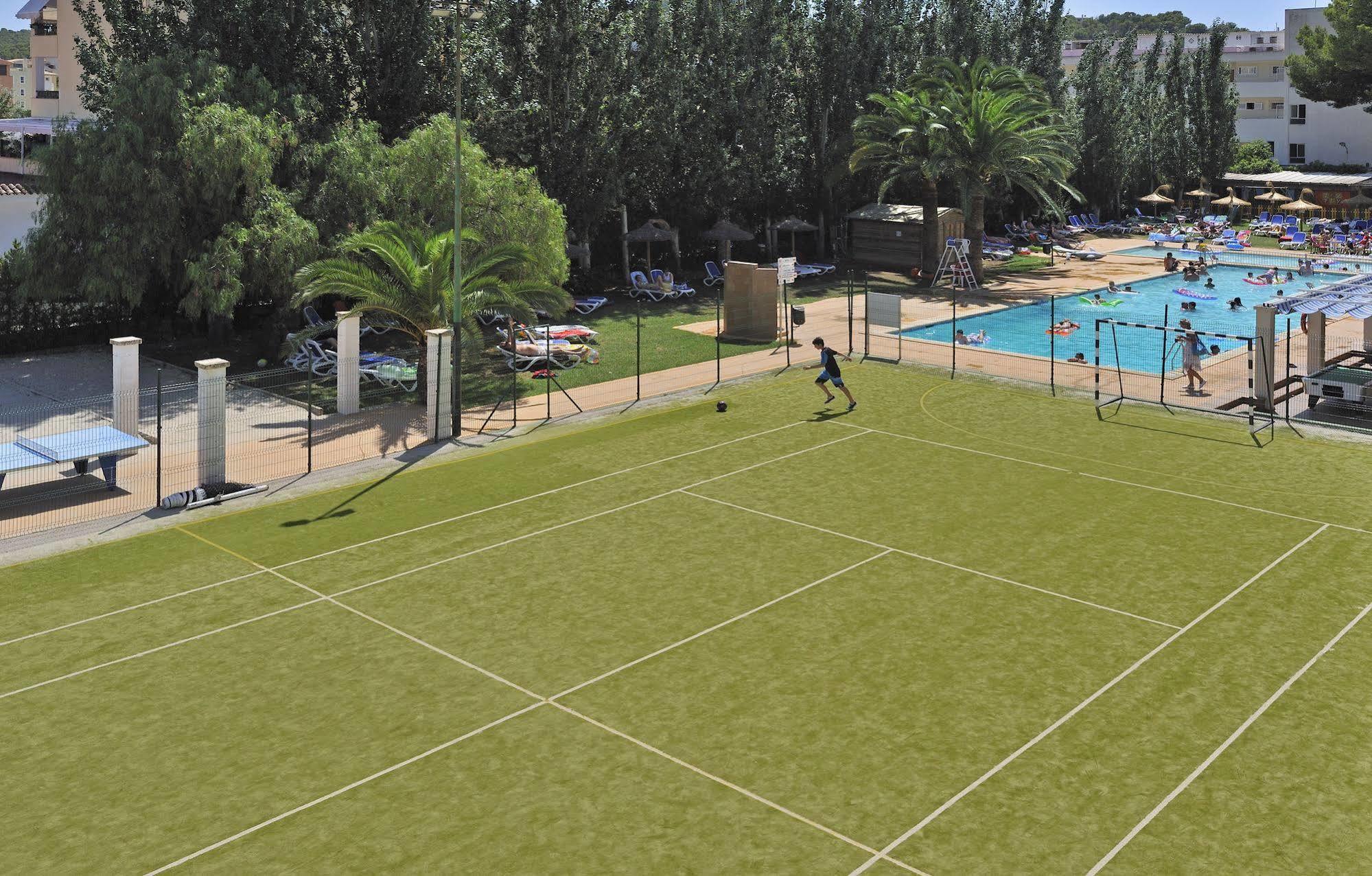 Hotel Globales Park