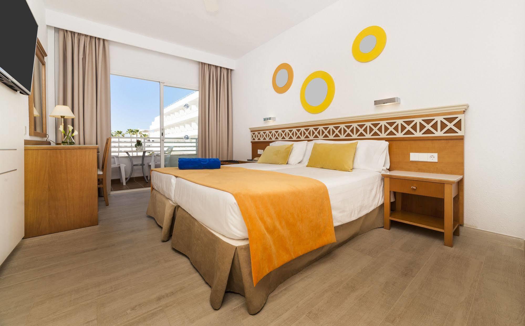 Globales Pionero Hotel Santa Ponsa