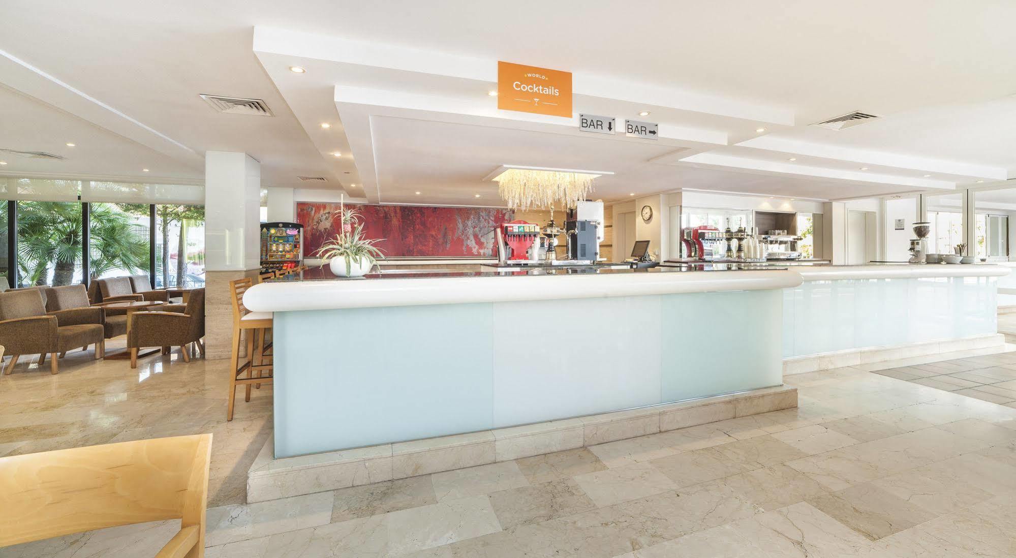 Hotel Globales Pionero 4*