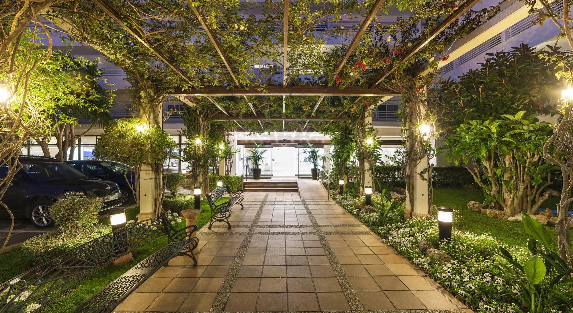 Globales Pionero Hotel