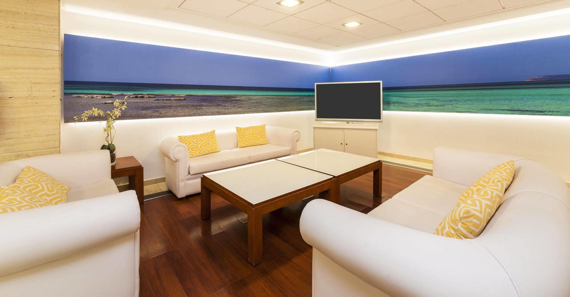 Hotel Globales Pionero