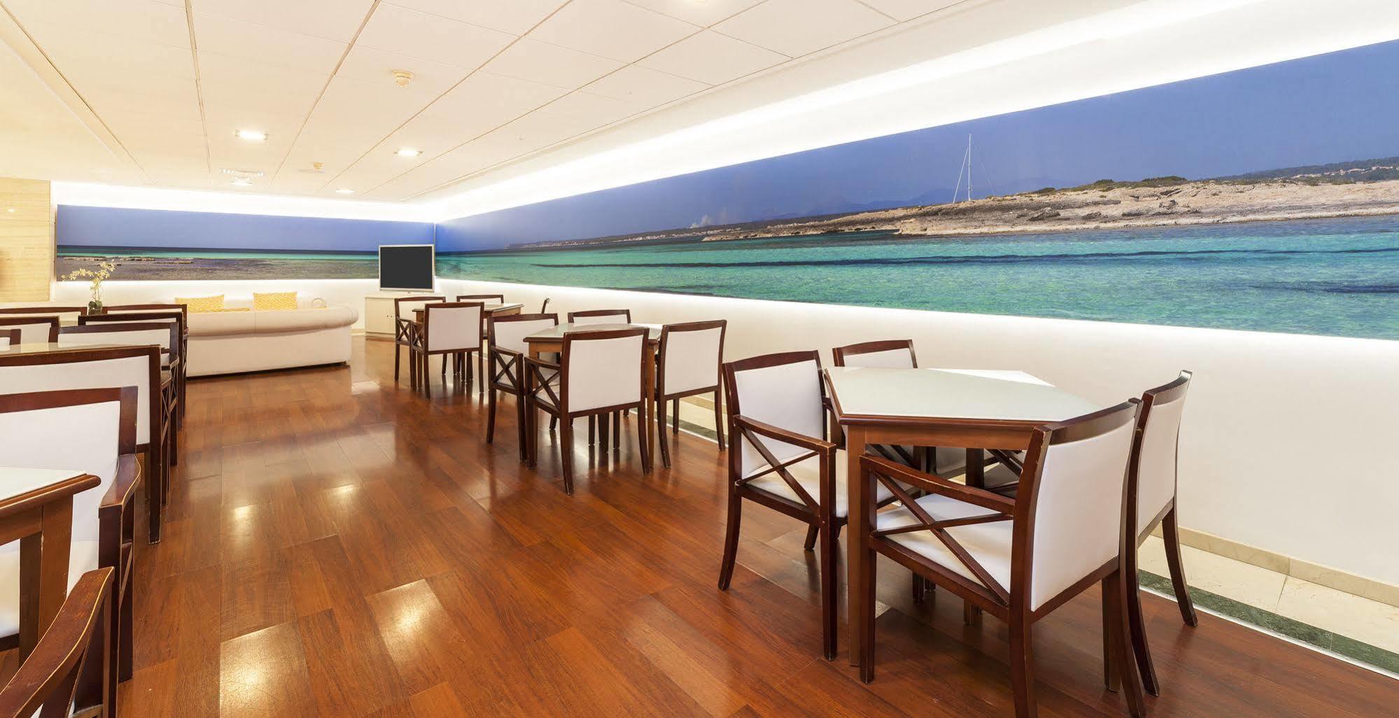 Globales Pionero Hotel Santa Ponsa