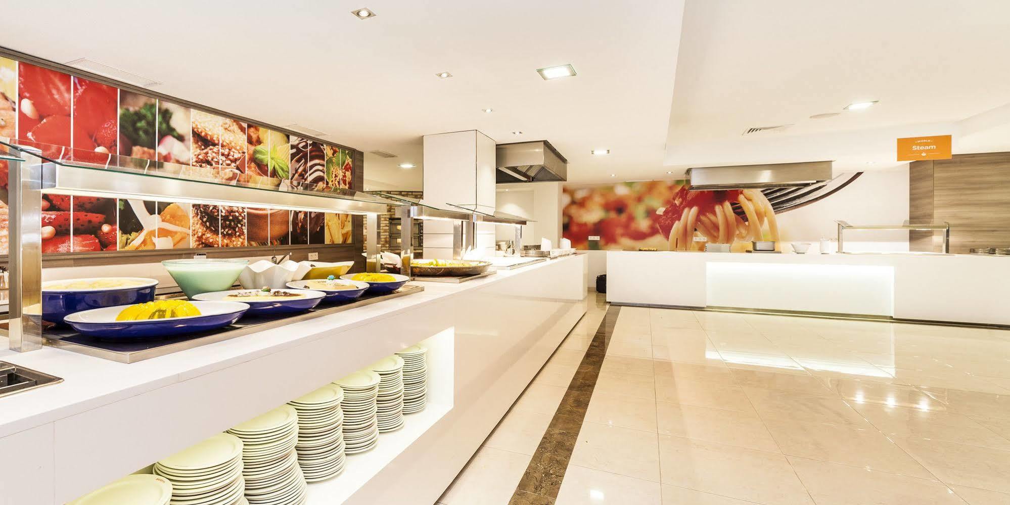Hotel Globales Pionero Santa Ponsa