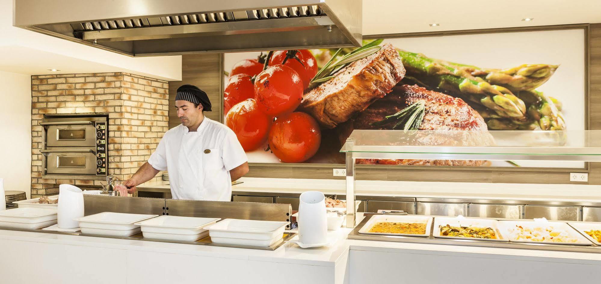 Hotel Globales Pionero 4*