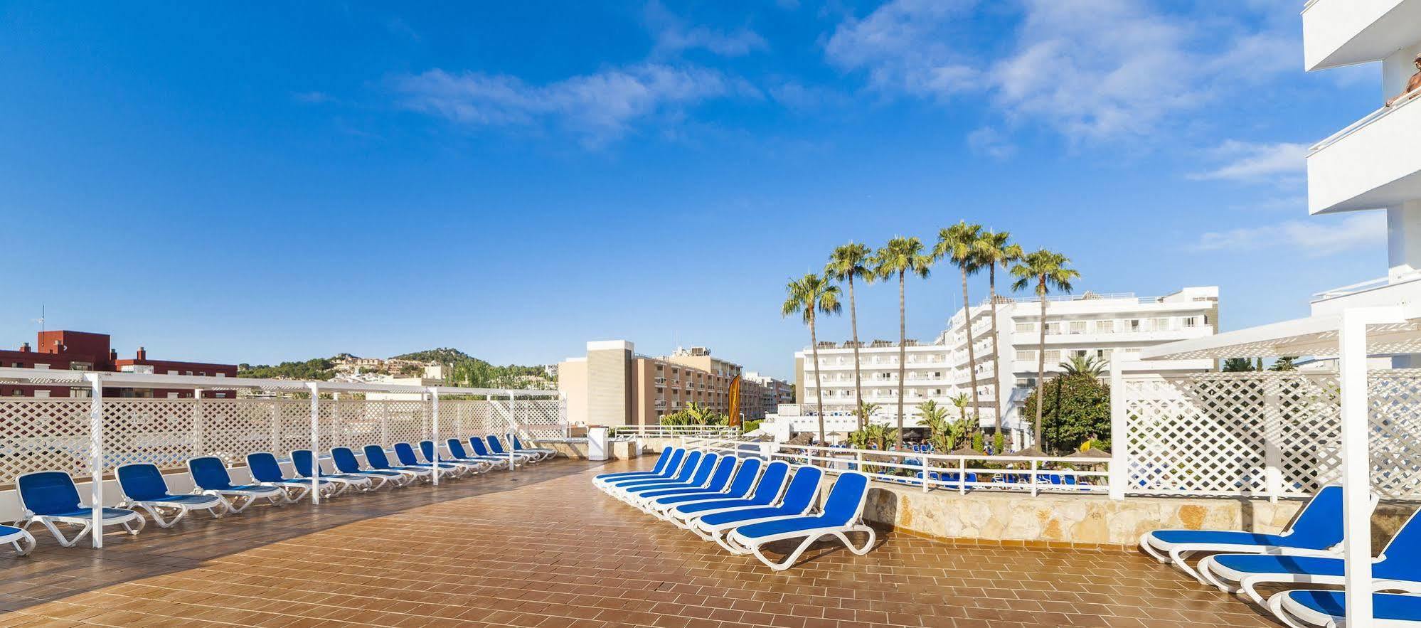 Globales Pionero 4*