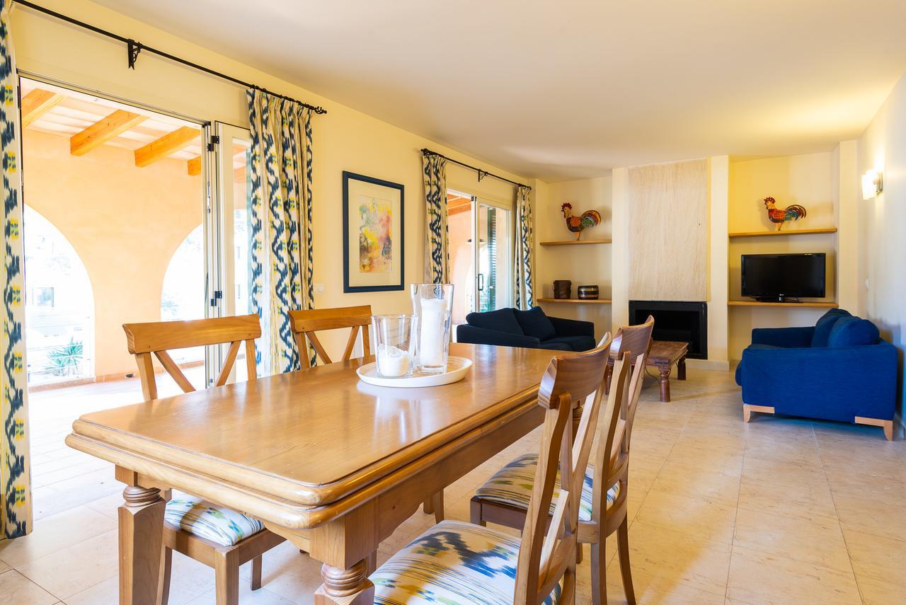 Villa Paz Y Mar,