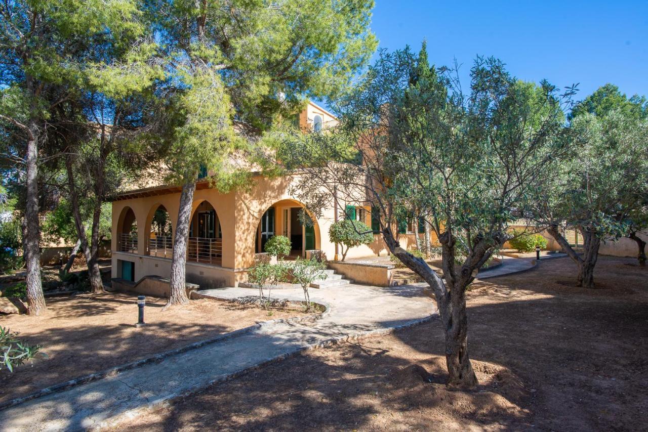 Villa Paz Y Mar,