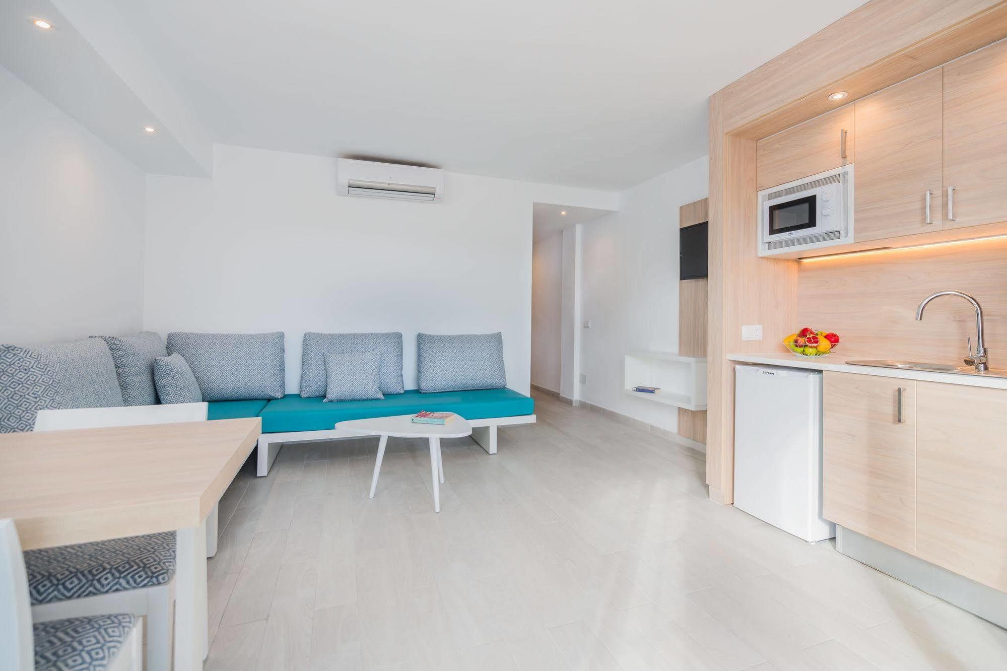 Aparthotel Sun (adults Only)