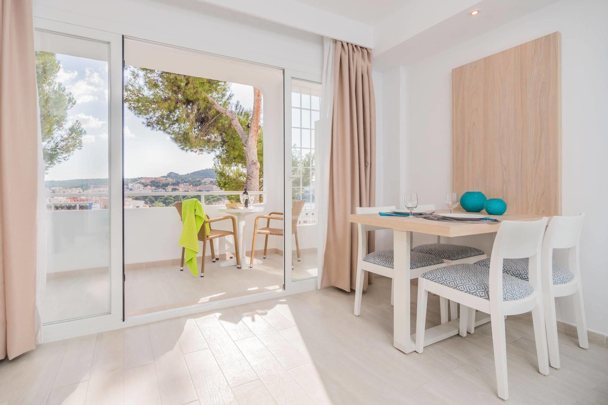 Sun (adults Only) Aparthotel Santa Ponsa