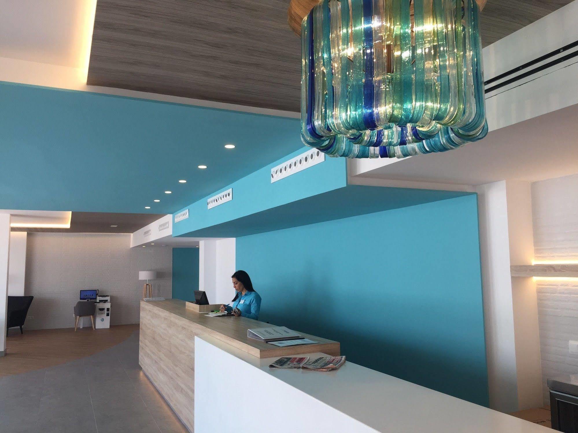 Aparthotel Sun (adults Only) 3*