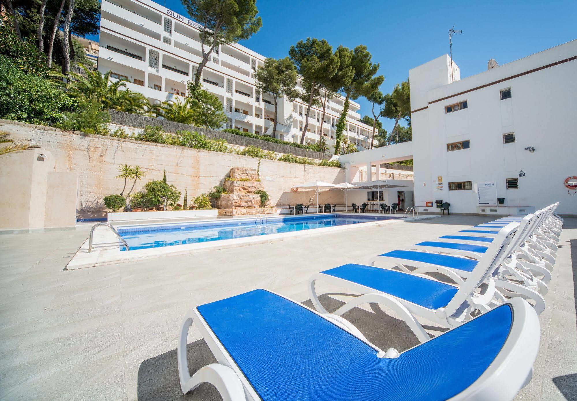 Sun (adults Only) Santa Ponsa