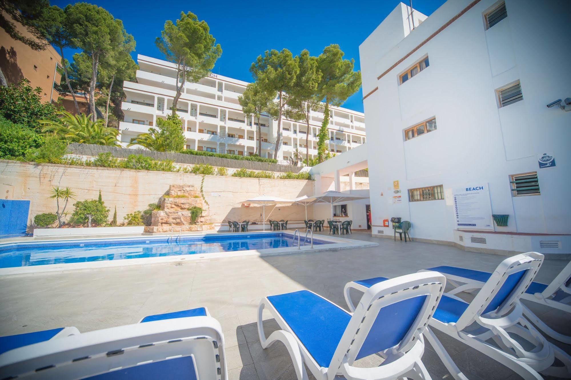 Sun (adults Only) Santa Ponsa