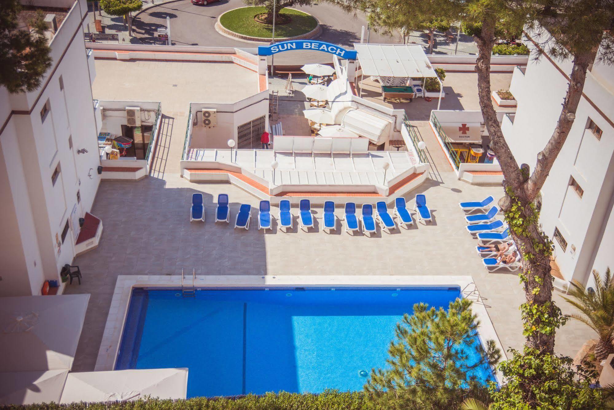 Sun (adults Only) Aparthotel