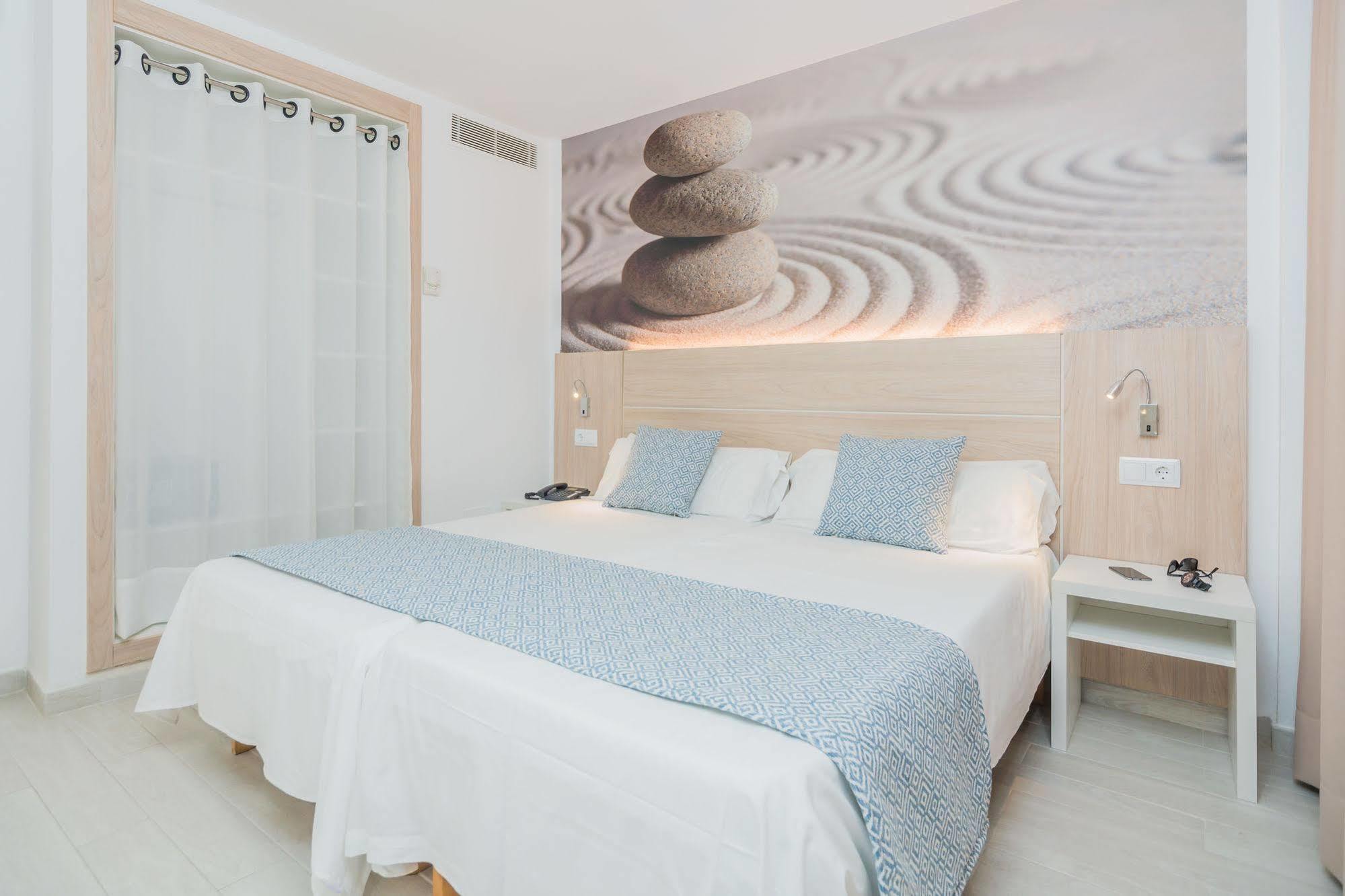 Sun (adults Only) Aparthotel Santa Ponsa