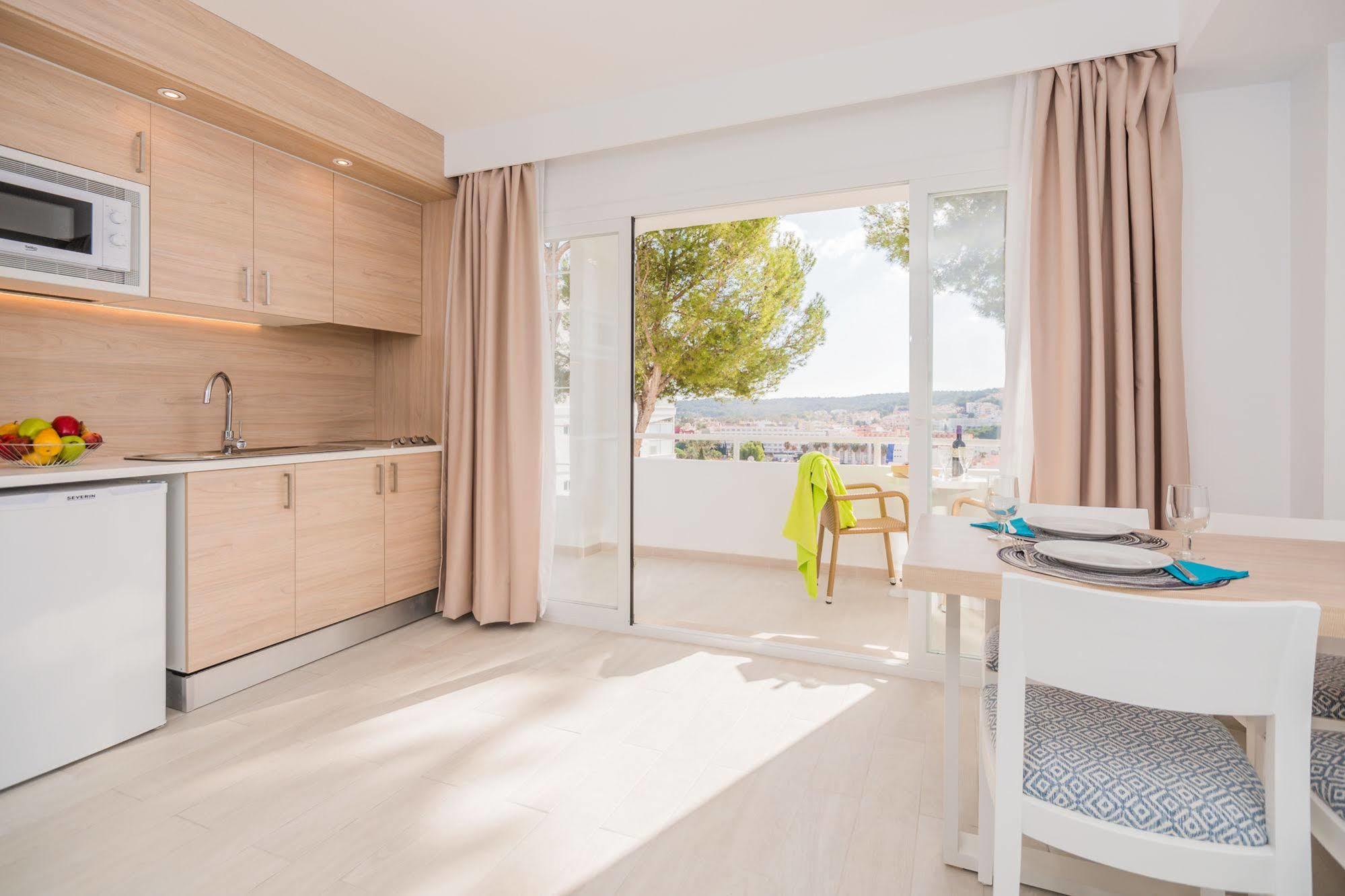 Sun (adults Only) 3* Santa Ponsa