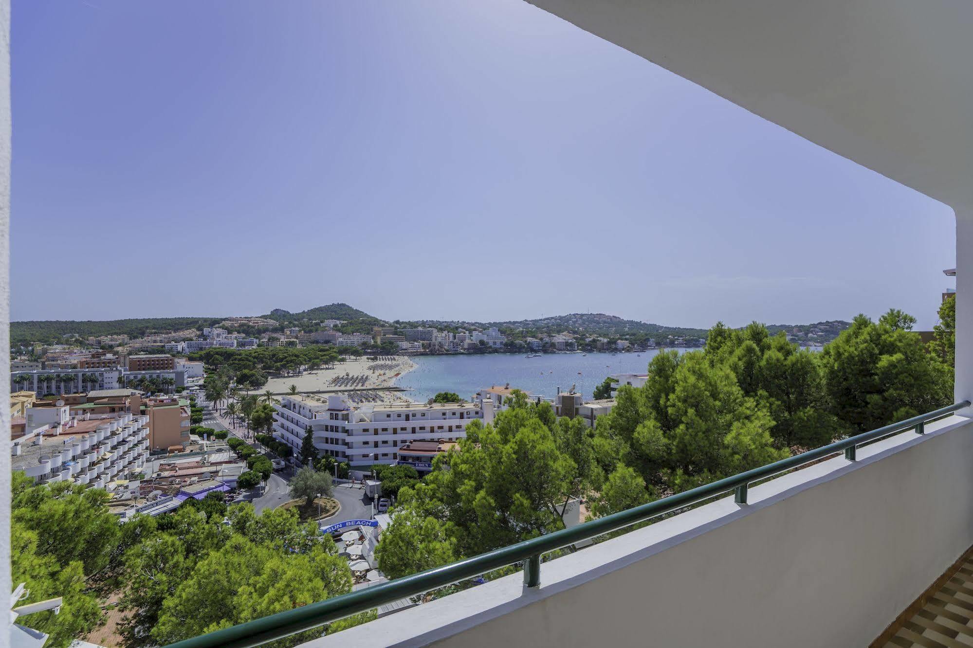 Sun (adults Only) Aparthotel Santa Ponsa