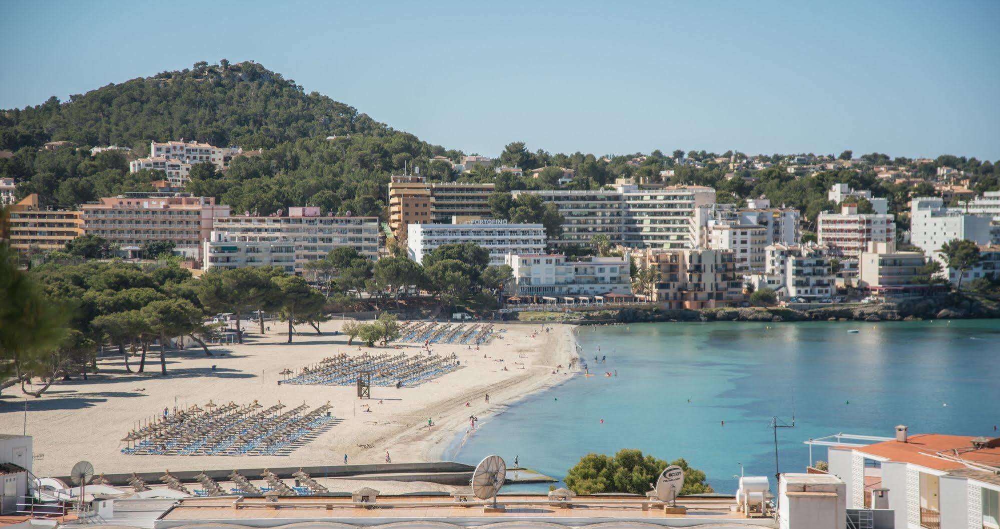 Aparthotel Sun (adults Only) 3*