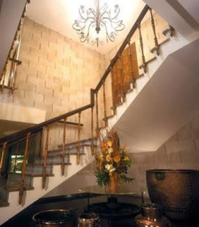 Hotel Zafiro Rey Don Jaime 4*