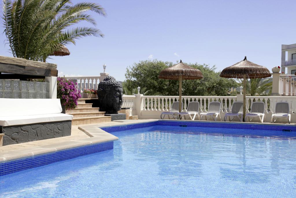 Boutique Bon Repos - Adults Only Hotel Santa Ponsa