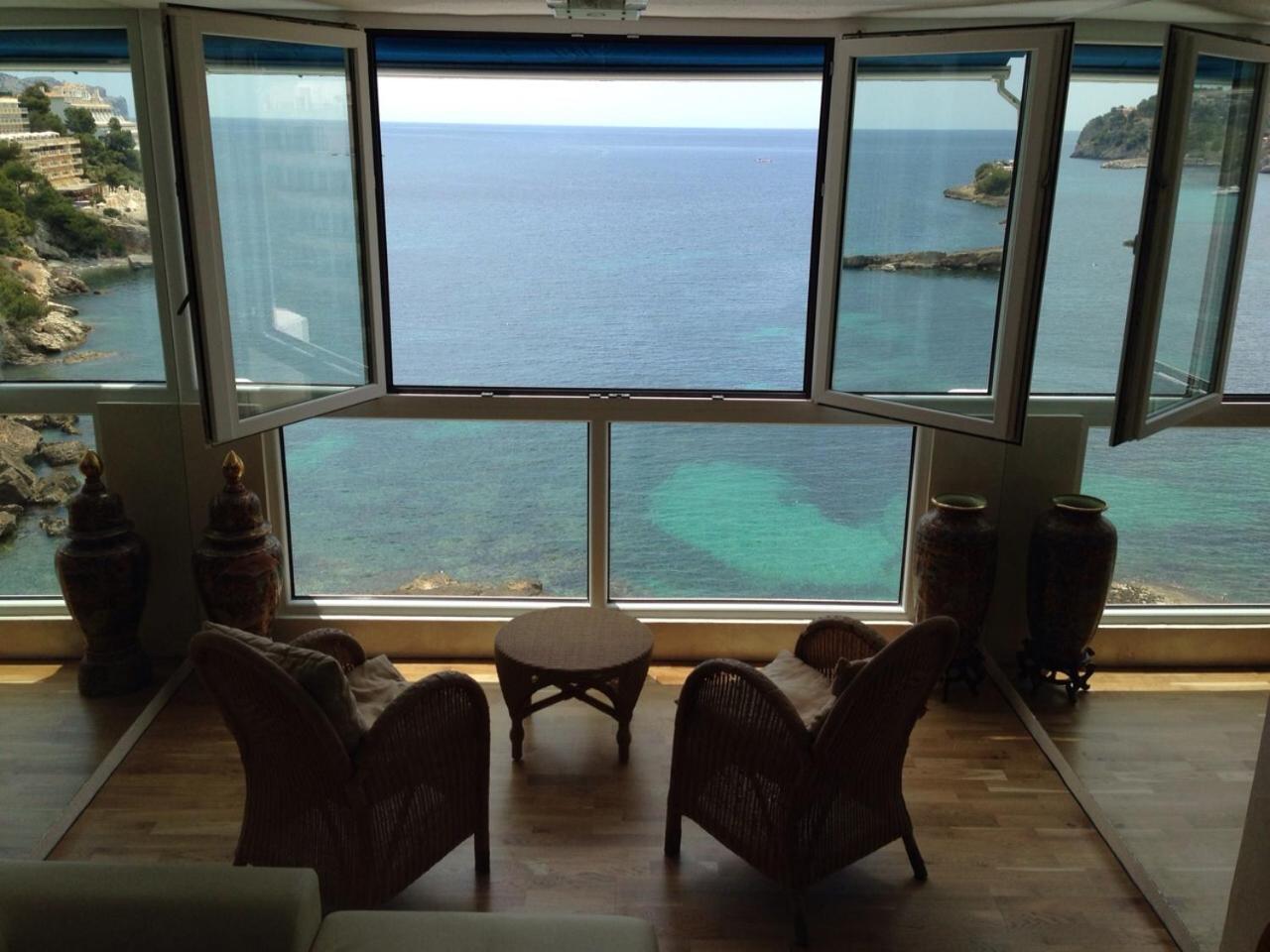Ramon De Moncada Apartamento Santa Ponsa