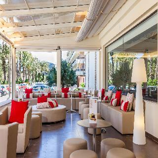 Zafiro Rey Don Jaime Hotel 4*