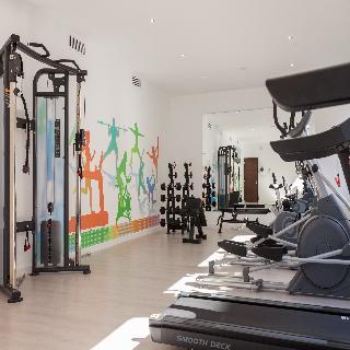 Hotel Zafiro Rey Don Jaime
