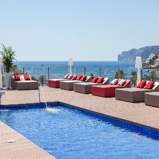 Hotel Zafiro Rey Don Jaime