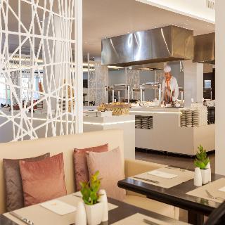 Zafiro Rey Don Jaime Hotel