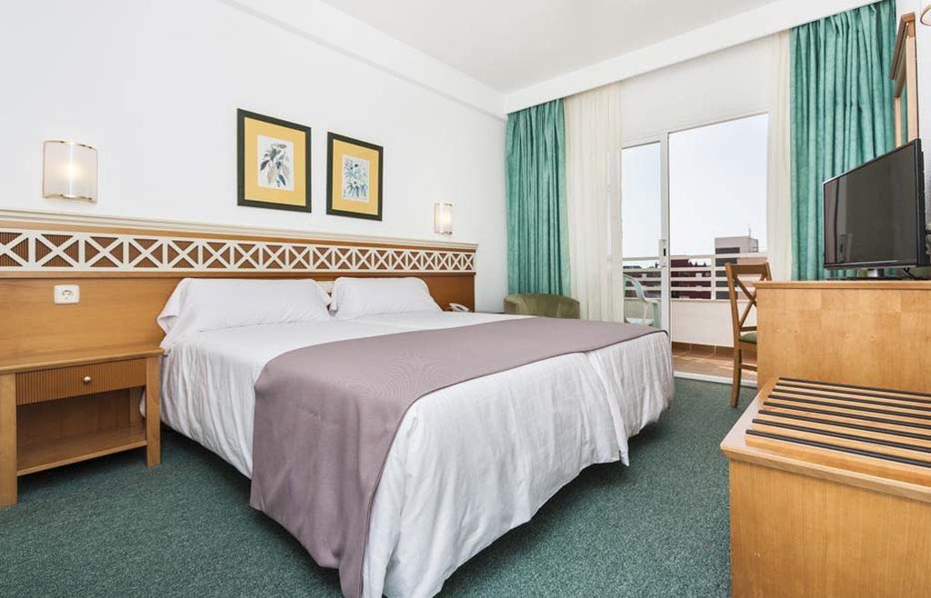 Globales Park Hotel