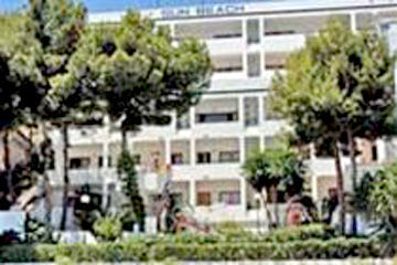 Aparthotel Sun (adults Only) 3*
