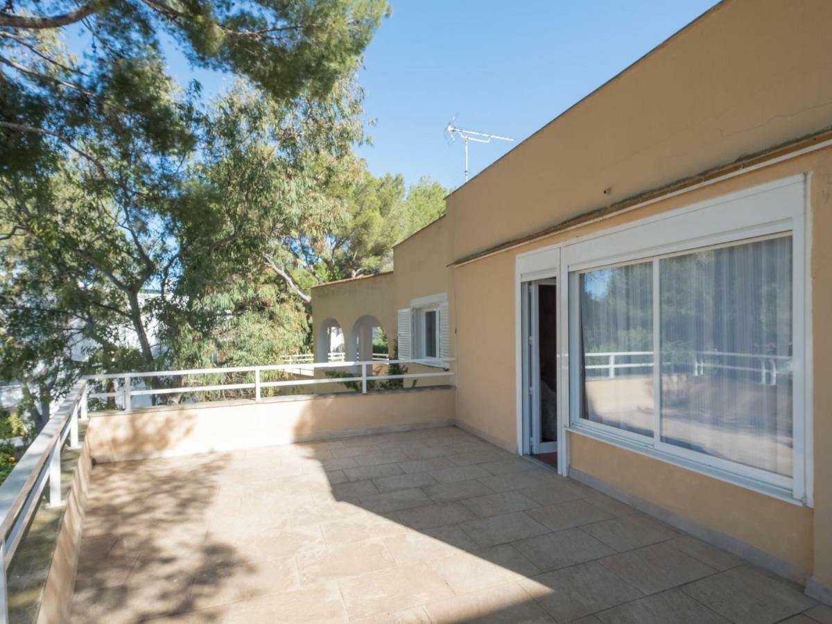 By Interhome Villa