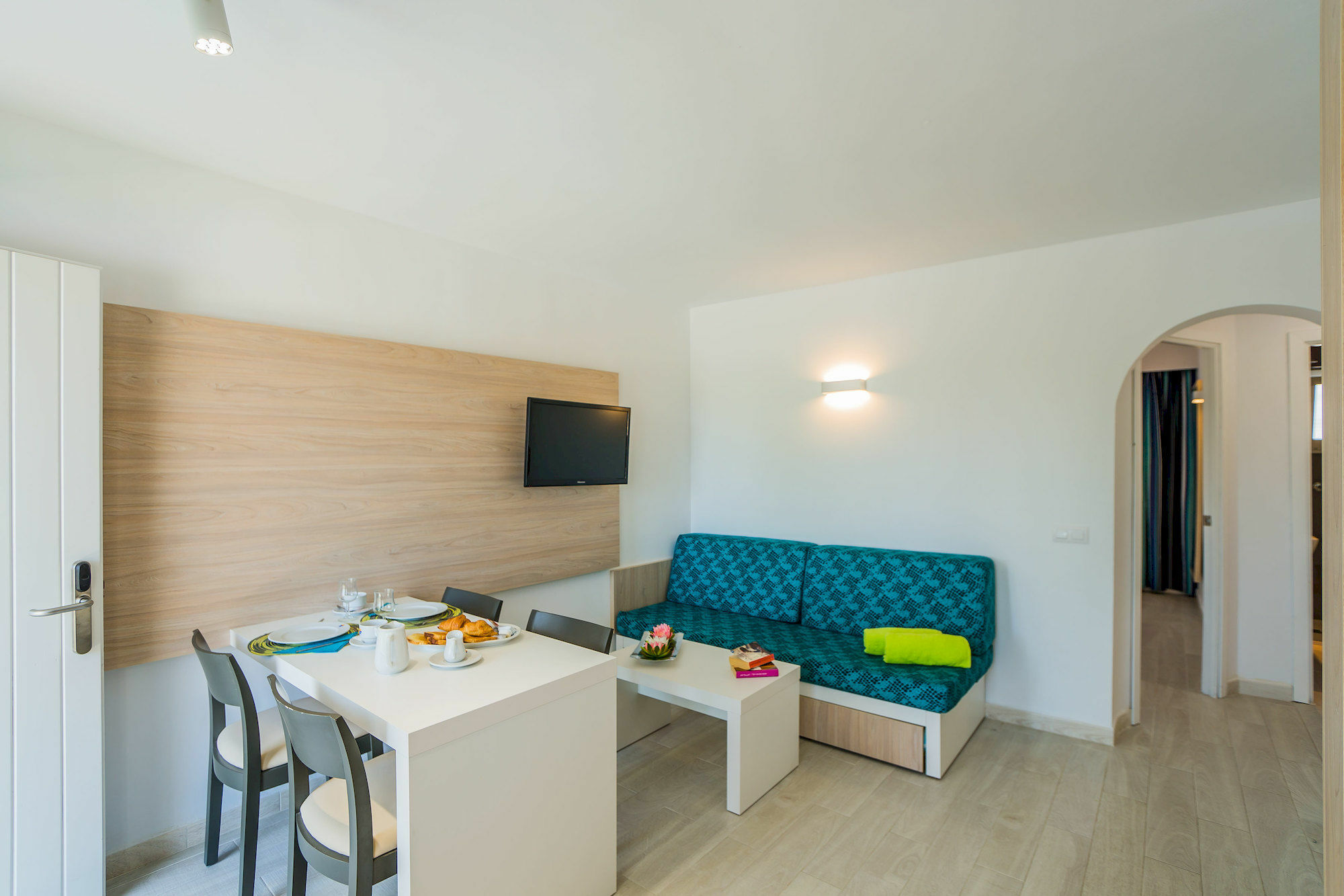 Center 3* Santa Ponsa