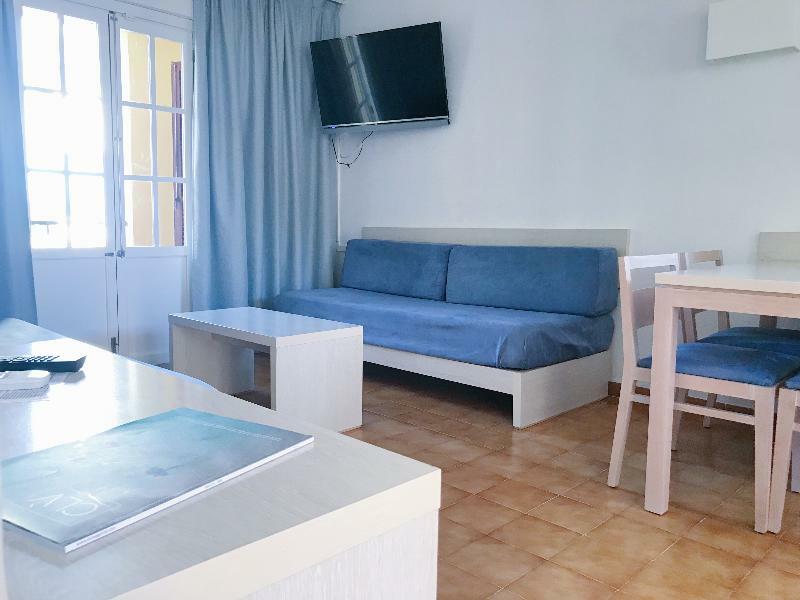 Apartamento Casa Vida