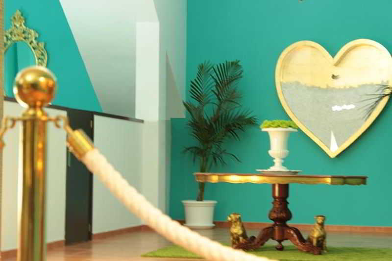Holiday Park Santa Ponsa Apartment *