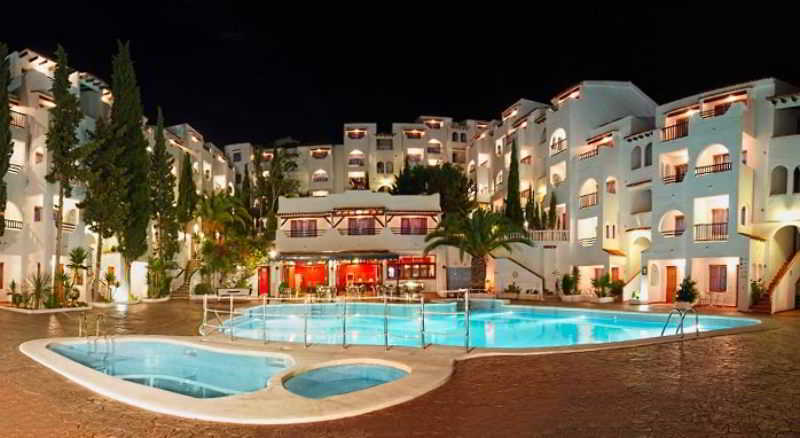 Holiday Park Santa Ponsa Santa Ponsa