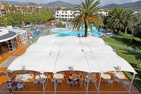 Jutlandia Family Aparthotel 3*