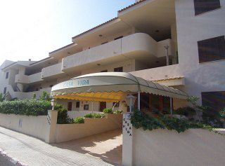 Apartment Casa Vida