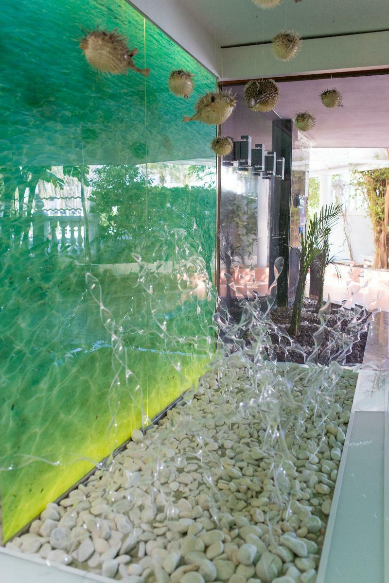 Bahia Del Sol Hotel