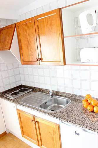 Apartment Holiday Park Santa Ponsa Santa Ponsa