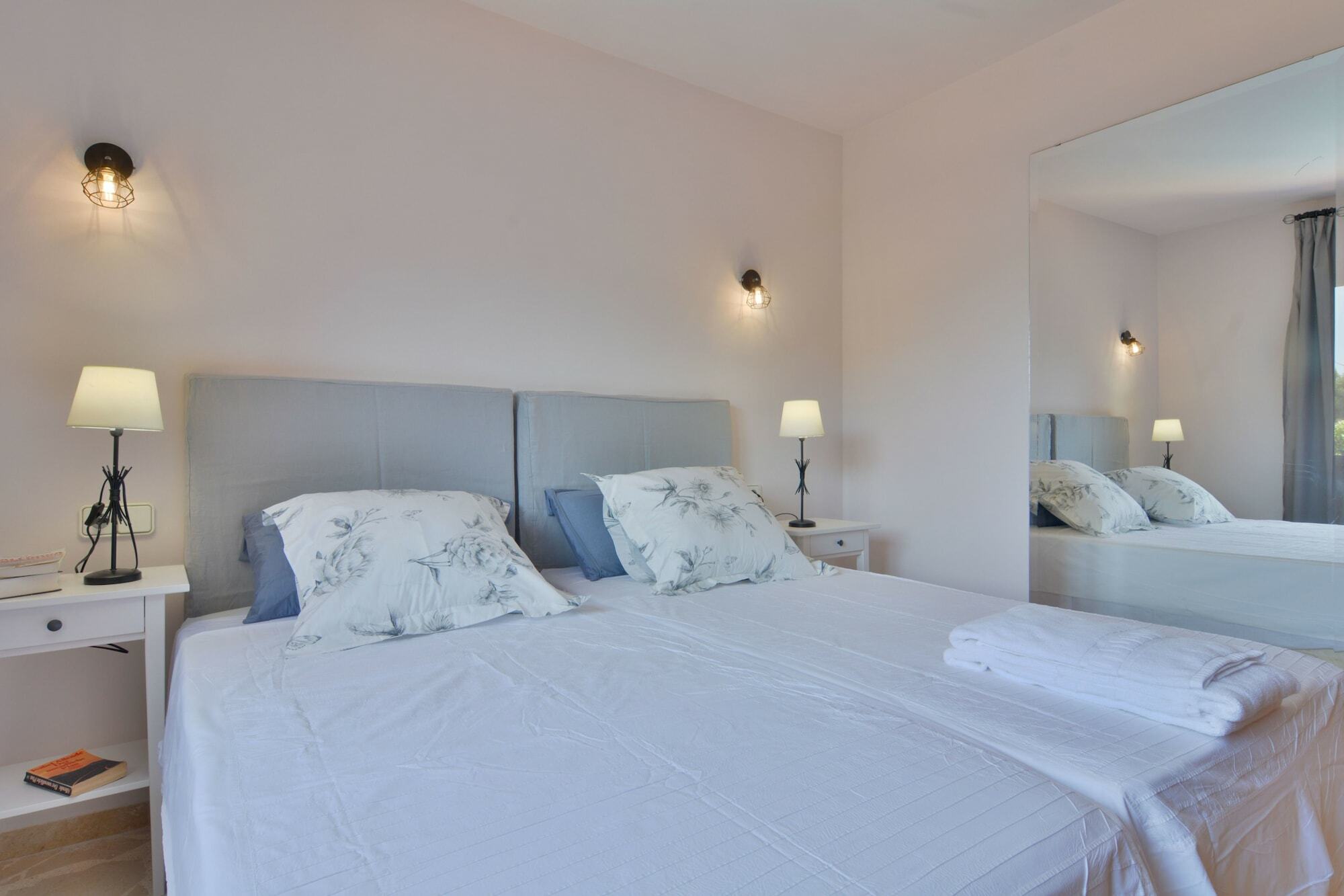 Casa Padrino Santa Ponsa