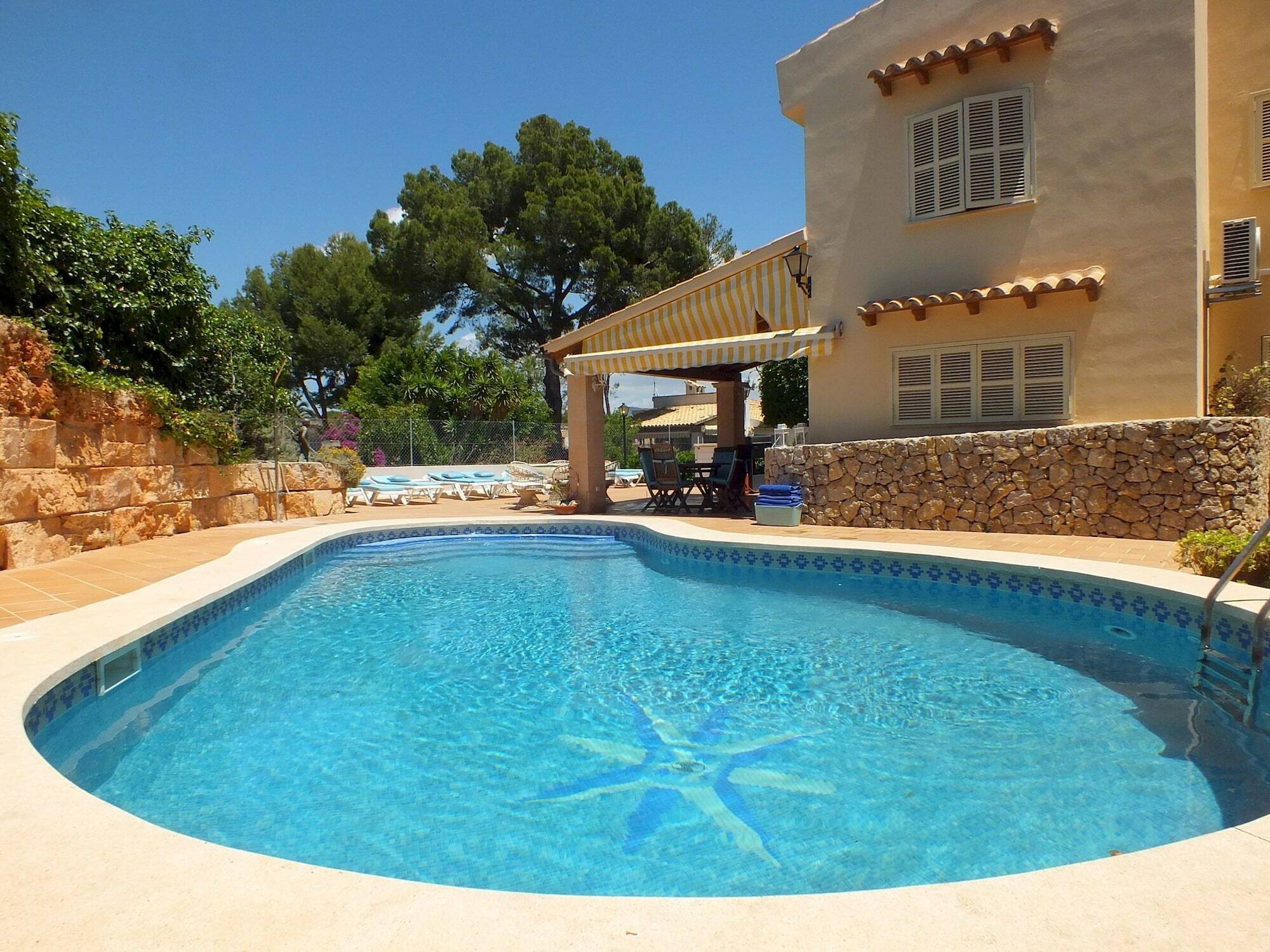 Casa Padrino * Santa Ponsa