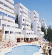 Vista Club Aparthotel 3*