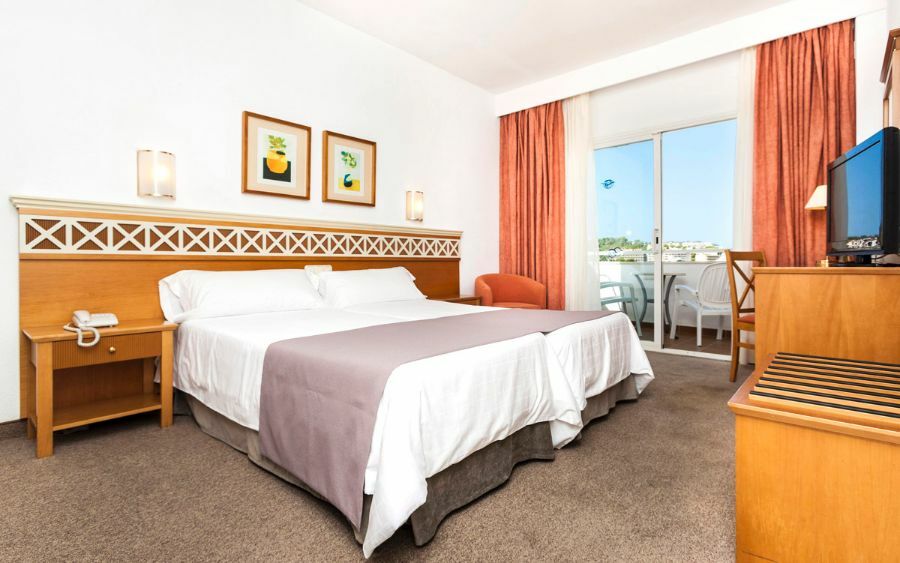 Globales Pionero Hotel Santa Ponsa