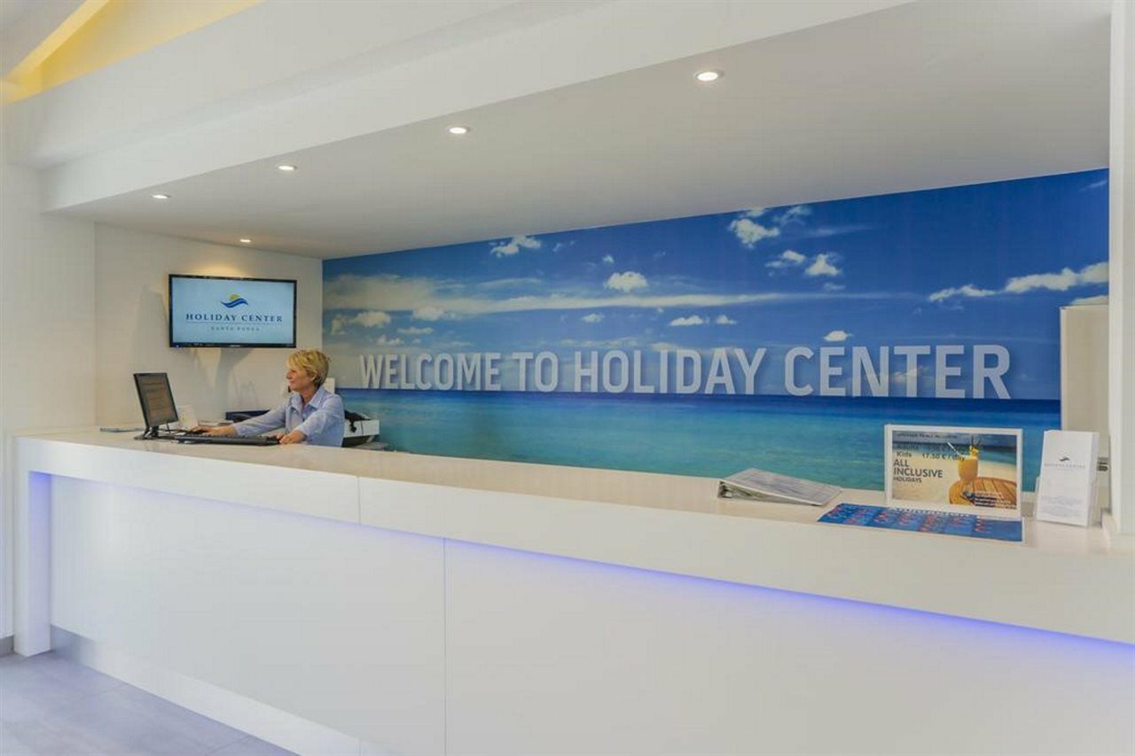 Center 3* Santa Ponsa