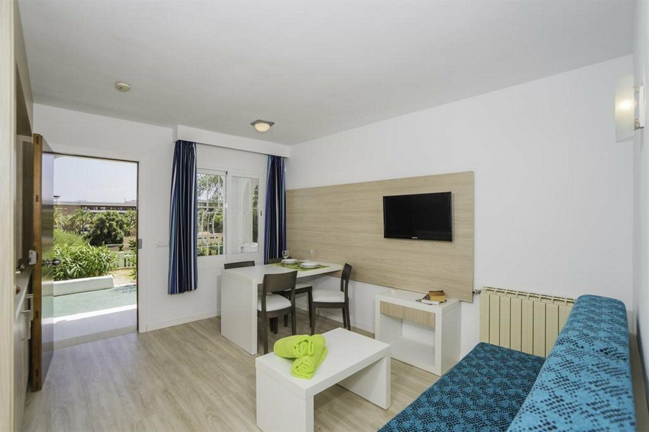 Center Apartahotel Santa Ponsa