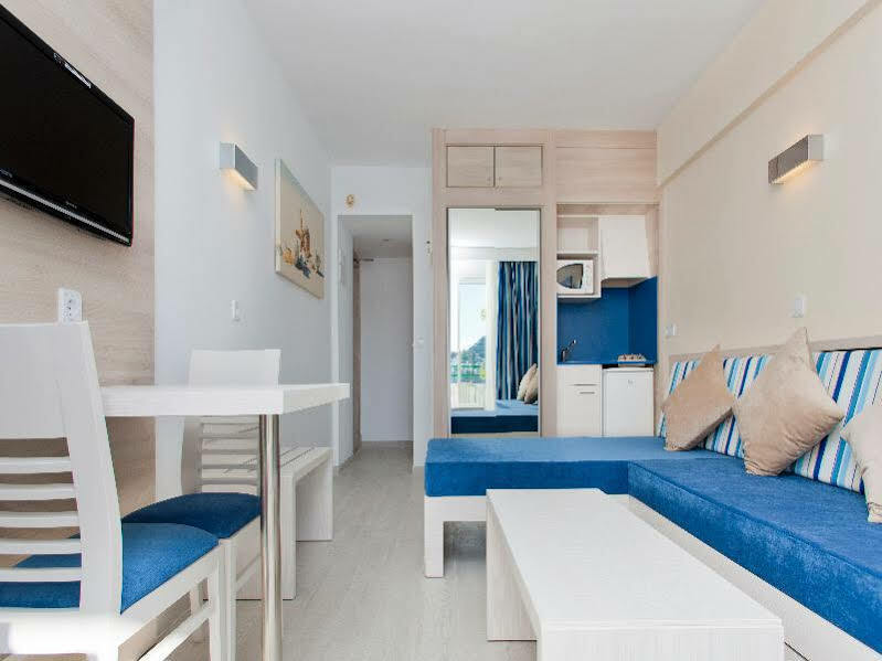 Apartment Globales Verdemar Santa Ponça