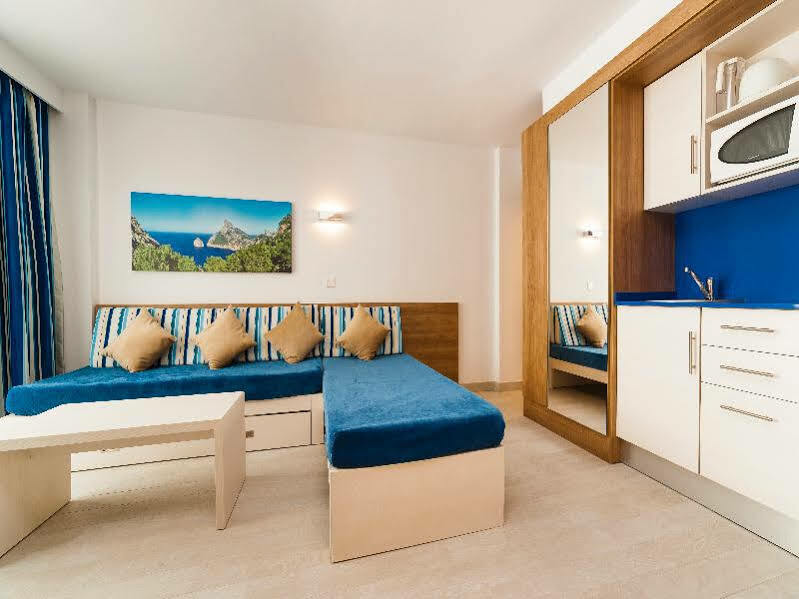 Globales Verdemar Apartment Santa Ponça