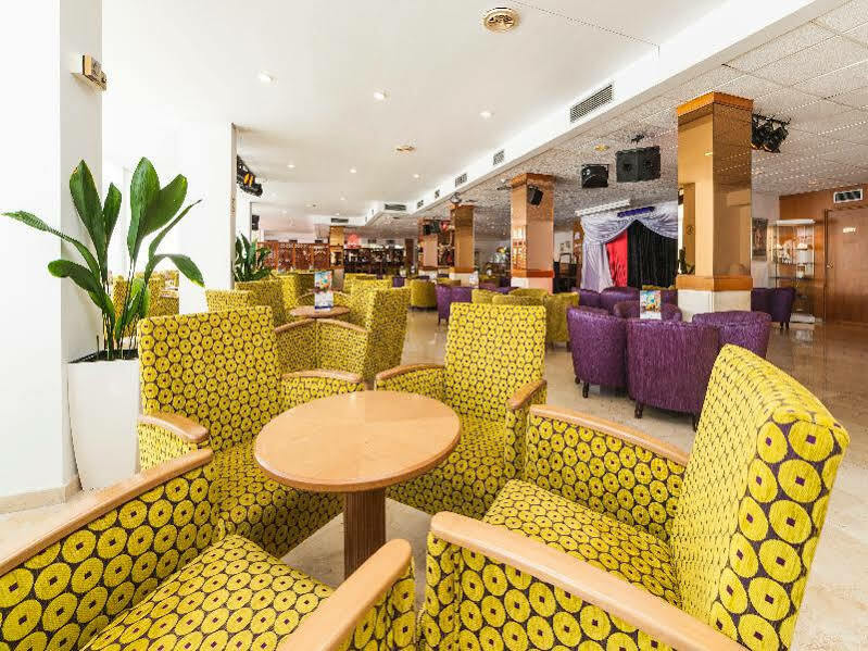 Globales Verdemar Apartment