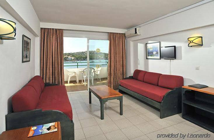 Apartment Globales Verdemar *